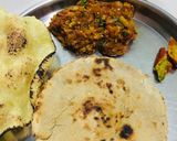 રીંગણ નો ઓળો (Ringan Oro Recipe In Gujarati) રેસીપી સ્ટેપ3ફોટો