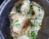 आलू की कचौड़ी (Aloo Ki Kachori recipe in Hindi) रेसिपी चरण 2 फोटो