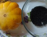Foto langkah ke 1 dari resep Sirup belewah selasih.
