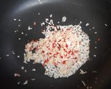 Foto langkah ke 7 dari resep Ayam Krispy Cabe Bawang.