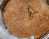 Foto del paso 5 de la receta: Pan / bizcocho / torta de maiz 🎂🌽🍳