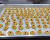 Foto langkah ke 3 dari resep Semprit Dahlia Jadoel.