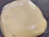 Lemon pie fácil