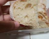 Foto langkah ke 9 dari resep Rustic Bread.