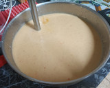 Foto del paso 5 de la receta: Gazpacho de manzana