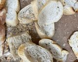 Foto del paso 1 de la receta: Lonchera con pan francés para niña
