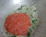 சென்னா மசாலா சாட் ரெசிபி ஸ்டேப் 3 புகைப்படம்