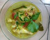 Foto langkah ke 4 dari resep Soto ayam simple, cepat, tepat, dan hemat😄😄.