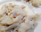 Foto del paso 9 de la receta: Garbanzos de Vigilia