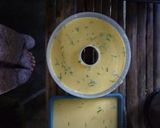 Foto langkah ke 2 dari resep Tahu susu di dapur eson dia (pasuruan puspo).