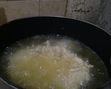 Foto langkah ke 3 dari resep Geprek Jamur.