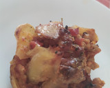 Foto del paso 4 de la receta: Patatas rellenas asadas