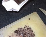 Foto del paso 5 de la receta: Cookies con chocolate