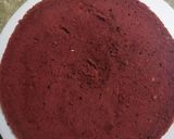 Foto del paso 10 de la receta: Red velvet