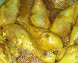 Tandoori chicken recipe step 5 photo