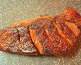 Foto del paso 1 de la receta: Magret de Pato con Foie y mermelada de Arándanos