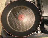 Foto del paso 4 de la receta: Okonomiyaki ~Panqueque Salado Estilo Japonés~