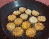 रताळ्याचे चटपटीत काप (ratalyache kaap recipe in marathi) रेसिपी स्टेप 4 फोटो 