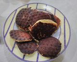 Foto del paso 7 de la receta: Panqueques de Banana y Avena Saludables