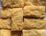 Foto langkah ke 6 dari resep Risoles (sederhana irit bahan).