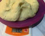 Foto langkah ke 3 dari resep PullApart Bread (Sweet&Savoury).