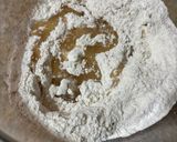 Foto del paso 8 de la receta: Pascualina de Espinacas, Masa Casera