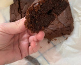 Foto del paso 5 de la receta: Bizcocho de chocolate y almendra de Trini en Thermomix
