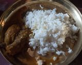 লোটে কারি (lote curry recipe in Bengali) রেসিপির ধাপ 2 ছবি