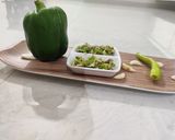 ઠેચો (Thecha Recipe In Gujarati) રેસીપી સ્ટેપ2ફોટો