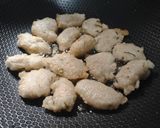 Foto langkah ke 6 dari resep Cireng Nasi.