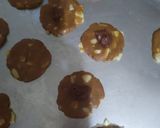 Foto langkah ke 6 dari resep Pia Cookies Nutella.