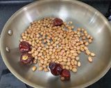 வேர்கடலை சட்னி🌱(verkadalai chutni recipe in Tamil) ரெசிபி ஸ்டேப் 1 புகைப்படம்