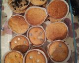 Foto del paso 6 de la receta: Magdalenas