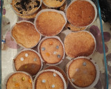 Foto del paso 6 de la receta: Magdalenas