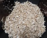 รูปขั้นตอนการทำที่ 5 ของ อกไก่คั่ว