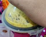 A picture of step 3 of Pessurattu.