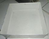 Foto langkah ke 1 dari resep Cake Tape keju / Bolu Tape (Law's kitchen).