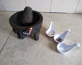 Foto del paso 1 de la receta: Segueza