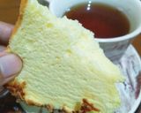 Foto langkah ke 7 dari resep Chiffon Cake (basic).