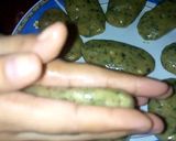 A picture of step 6 of Chicken Hary Bhary Kabab.
