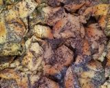 Mákosguba recept fázis 3 fotója