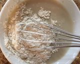 Foto del paso 3 de la receta: Tarta de horchata con fartons