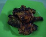 Foto langkah ke 6 dari resep Ayam Bakar Madu Sederhana.