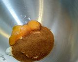 Une image de l'étape 2 de Petit gâteau Au skyr (ou fromage blanc).