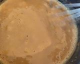 Une image de l'étape 3 de Danettes au caramel.