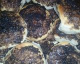 Foto del paso 1 de la receta: Tortitas negras!!!