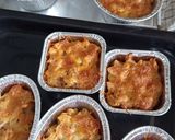 Foto langkah ke 8 dari resep Macaroni Schotel.