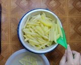 Foto langkah ke 6 dari resep Kentang Frozen.