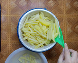 Foto langkah ke 6 dari resep Kentang Frozen.