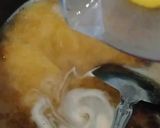 Foto langkah ke 8 dari resep Cake Puding Karang Moca.